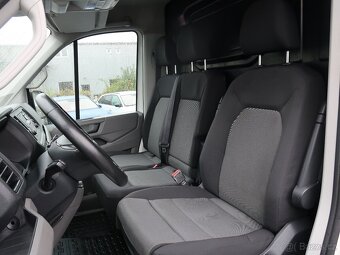 Volkswagen Crafter 2.0TDi,103kW,1majČR,L2H2,DPH - 10
