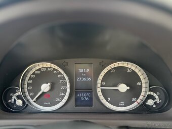 Mercedes-Benz C 220 CDI Sport Coupé – Sport Edition - 10