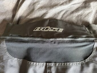 Dámská moto bunda + kalhoty Büse - 10