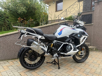 BMW R 1250 GS 2021 - 10
