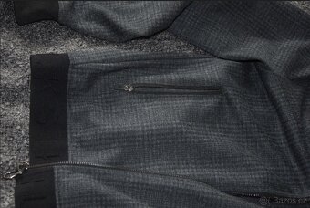 SIKSILK bunda / bomber vel.S v TOP stavu, nenošená - 10