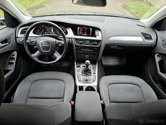 Audi A4 2.0tdi Manual,12/11, Dig.klima,Tempomat ,T.K.7/27 - 10