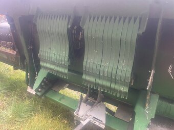 ND John Deere T670i - 10