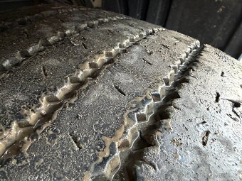 DAF CF, 75.360, 6X2, PALFINGER 12500 - 10