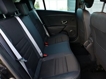 Renault Mégane GRANDTOUR 1.6 DCi  96kw / edice BOSE - 10