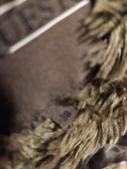 Zimní kabátek - 10