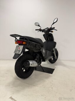 Yamaha MBK EW 50 SLIDER 2T - 10