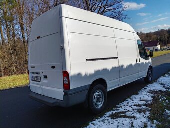 Ford transit 330L - 10