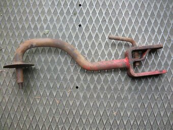 náhradní díly na obraceče sena - 10