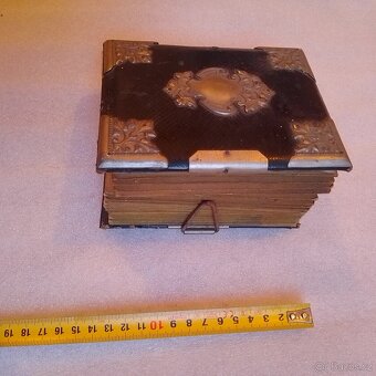 Staré fotoalbum - 10