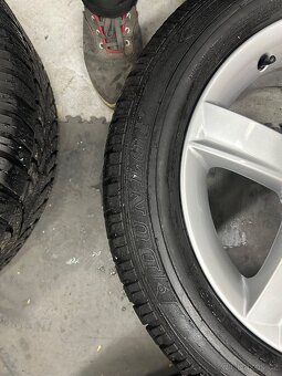 Origo r17 Audi A5 5x112 - 10