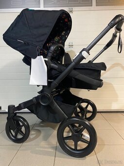 NIARK limited edition Bugaboo Donkey 5 DUO - 10
