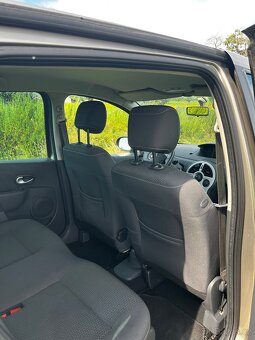 Renault modus 1.2 turbo - 10