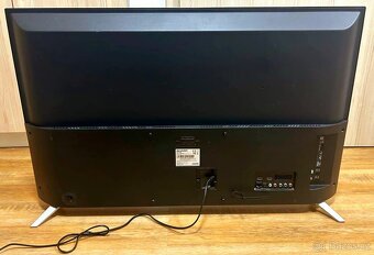 TV Sharp 40BG2E 40"(102sm), Smart, FullHD, WiFi, DVB-T2 - 10