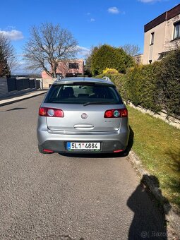 Fiat Croma 1.9td - 10