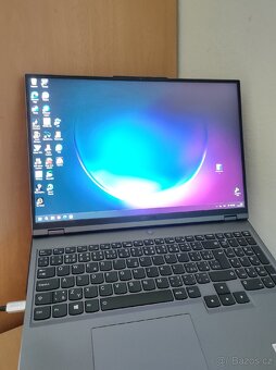 Prodám herní notebook Osobní odběr z Brna - 10