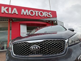 Kia Sorento CRDi 4x4 147 kW Premium - 10