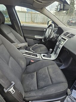 VOLVO V50 1.6 D 80KW - 10