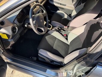 Subaru Impreza WRX, 2,5i 169 kw TOP Stav. - 10