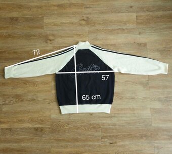 Corteiz knit v2 (zip up mikina) - 10