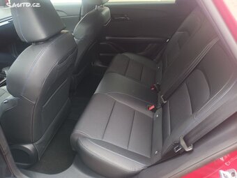 MG MG4, 64kwh 18500km dph - 10