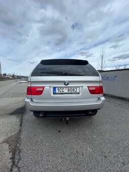 Bmw x5 - 10