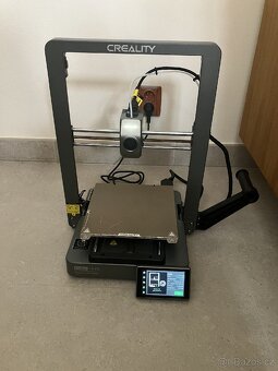 3D tiskárna Ender 3 v3 - 10