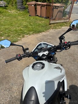 Honda cb 1000 r - 10