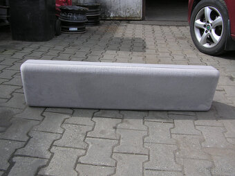 Mercedes E W211 - použité náhradní díly z tohoto vozu - 10