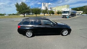 Prodám BMW f31 (110kw, 2.0) automat r.v 6/2016 facelift. - 10