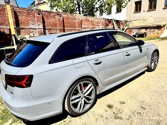 Audi a6 Bitdi 235kw - 10