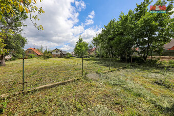 Prodej zahrady, 1132 m², Skuhrov - Drahlovice - 10