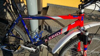 MTB Merida - 10