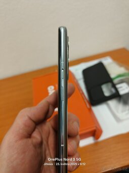 OnePlus 9 Pro 5G 8/128G ZÁRUKA - 10