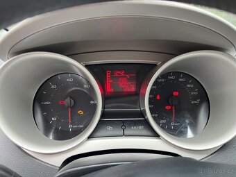 Seat Ibiza ST 1.6 TDi 77 kw, 2011 - 10