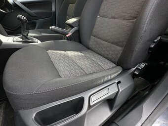 Škoda Octavia II 1.6TDI/77kW KOMBI Tempomat r.v.2011 - 10