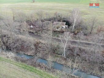 Prodej rodinného domu, 65 m², Zahořany - 10