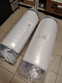 Nové kvalitní značkové matrace Emma 80x200 za super cenu - 10