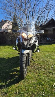 Benelli TRK502x - 10