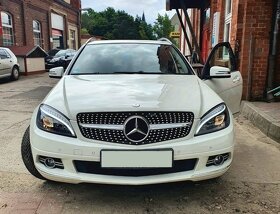 Grill Diamond pro Mercedes s emblémem - 10