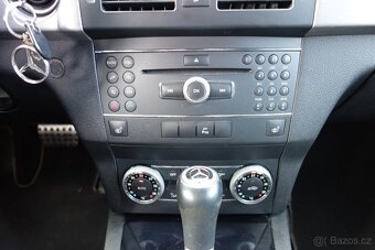 Mercedes-Benz GLK 320CDi 4MATIC 165kW 2008 - 10