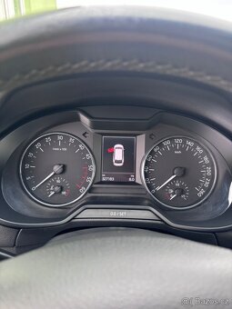 Škoda Octavia 3 - 10