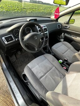 Peugeot 307 - 10