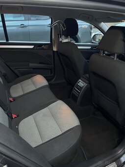 Škoda Superb - 10
