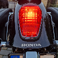 HONDA VTX 1800, Top stav, 24 tKm, VIDEO - 10
