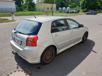 Sháním a koupím Corollu E11, E12 - 10