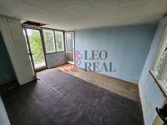 Prodej chaty 90 m², Praha – vlastní pozemek 647 m², klid a z - 10