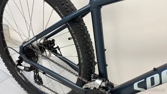 Specialized Rockhopper 29", 2022, pro jedzce od 170 cm. - 10