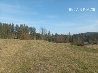 Predaj stavebný pozemok s domom na kľúč - Raková - 10