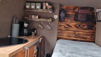 FORD TRANSIT CUSTOM - 10